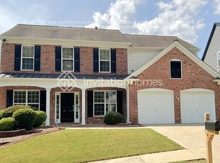 2212 Young America Dr, Lawrenceville, GA 30043