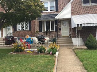 2821 Glenview St, Philadelphia, PA