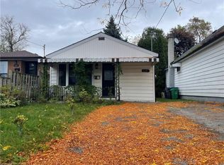 1089 Meredith Ave, Mississauga, ON L5E2C8