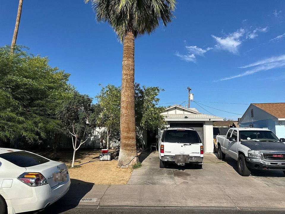 1st image of 8119 W Amelia Ave