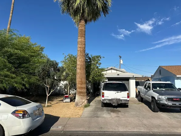 8119 W Amelia Ave, Phoenix, AZ 85033