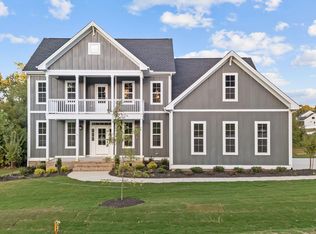 71 Slocum Dr, Wendell, NC 27591