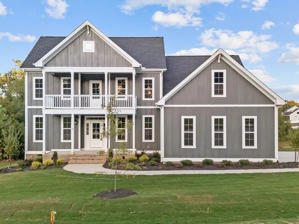 71 Slocum Dr, Wendell, NC 27591
