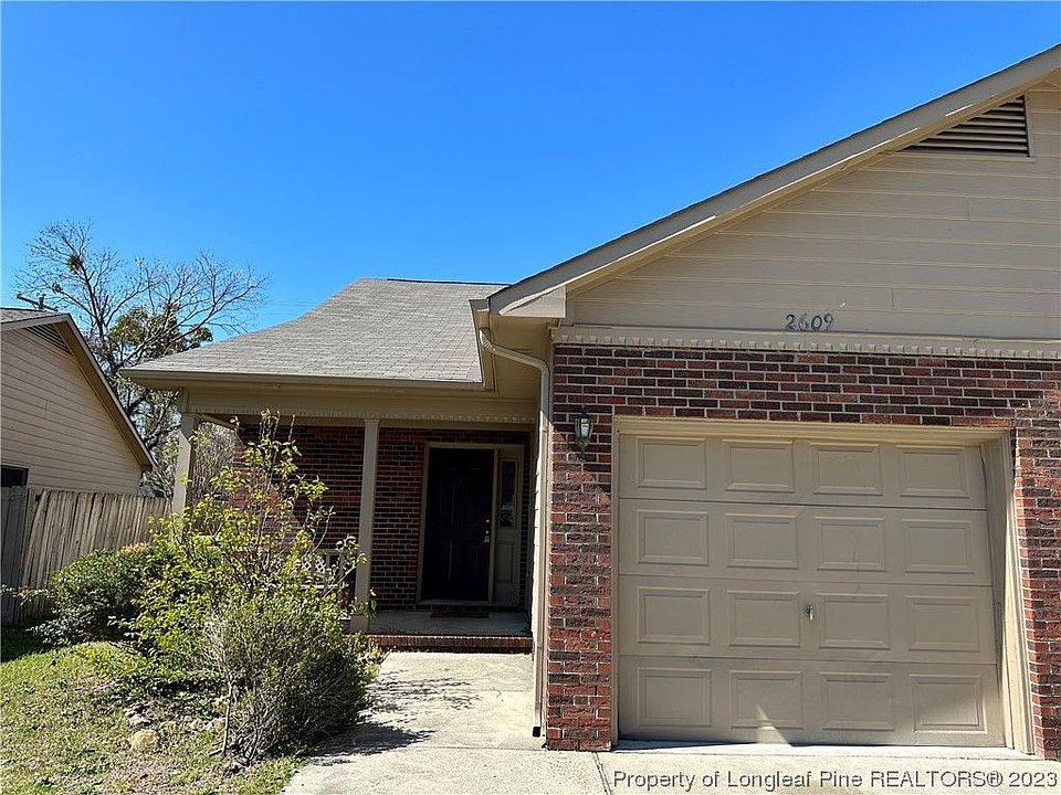 1st image of 2609 Burke Ln