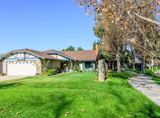 3571 Soda Springs Ct, Ontario, CA 91761