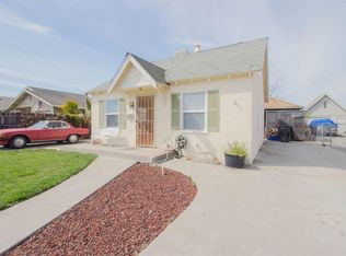 1633 Vernon Ave, Modesto, CA 95351