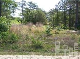 0 Lakewood School Rd #0, Salemburg, NC 28385