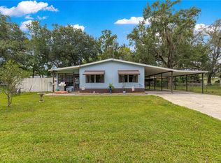 3170 SW 89th Pl, Ocala, FL 34476
