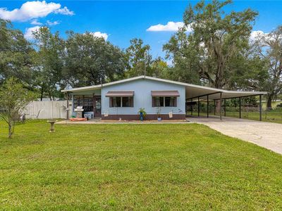 3170 SW 89th Pl, Ocala, FL, 34476