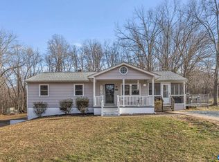 401 Charles St, Gordonsville, VA 22942