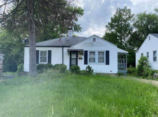 2032 Wedgewood Dr, Saint Louis, MO