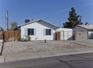 5040 San Anselmo St, Las Vegas, NV 89120