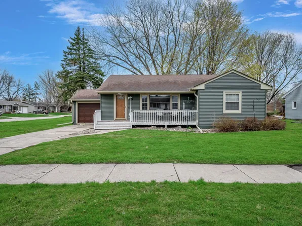 939 S Orient St, Fairmont, MN 56031