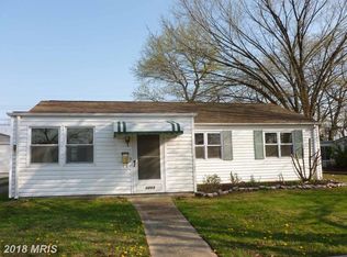 1203 Guildford Rd, Glen Burnie, MD 21060