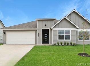 3416 E Montpelier St, Broken Arrow, OK 74014