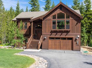 13988 Swiss Ln, Truckee, CA 96161