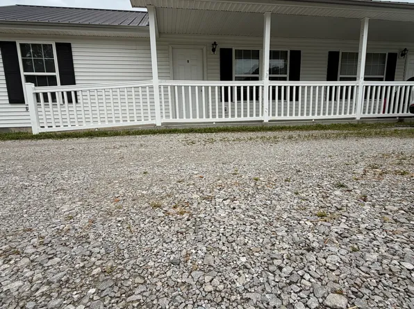 1-1430 S Main St #9, Brownsville, KY 42210