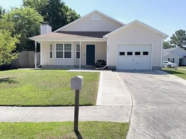 (undisclosed Address), Jacksonville, NC 28546