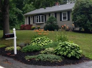 4 Pond Hill Rd, Amesbury, MA 01913