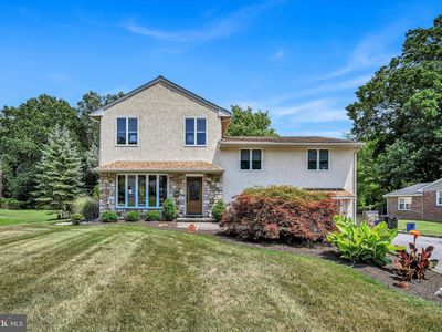 125 Beechtree Dr, Broomall, PA, 19008