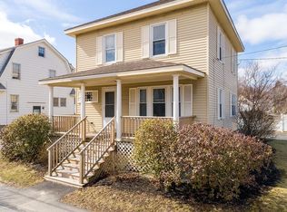 10 Chesley Ave, Portland, ME 04103
