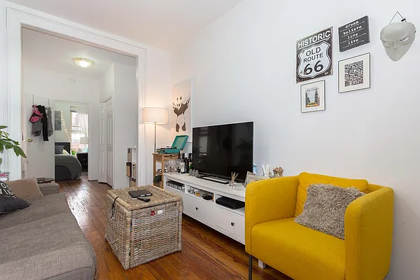 Rented by Brown Harris Stevens | media 13