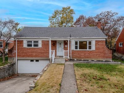 6613 Kirkland Dr, Cincinnati, OH, 45224