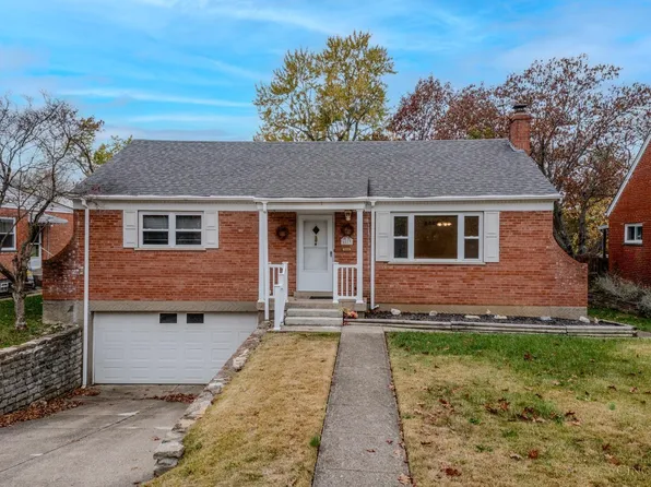 6613 Kirkland Dr, Cincinnati, OH 45224
