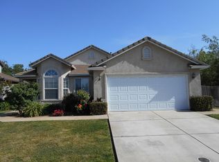 18501 Monte Vista Dr, Linden, CA
