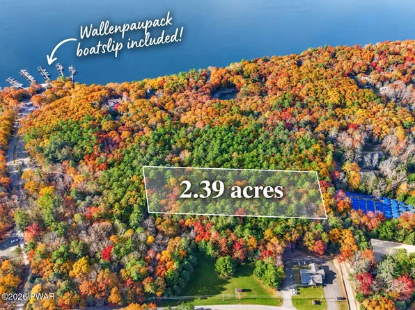 LOT 3A Timber Ln, Tafton, PA 18464