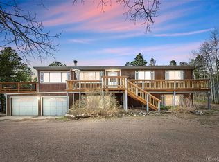 163 Beethoven Drive, Black Hawk, CO 80422