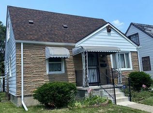 16012 W Chicago St, Detroit, MI 48228