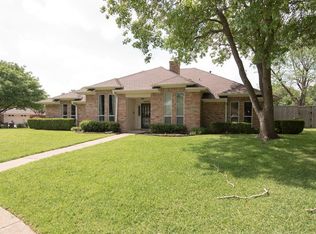 2808 Boone Ct, Plano, TX 75023