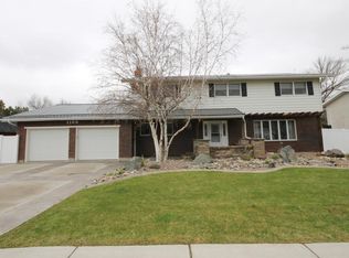 1109 19th Ave SW, Great Falls, MT 59404