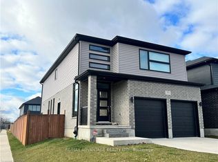 901 Lennon Way, London, ON N6G0W9