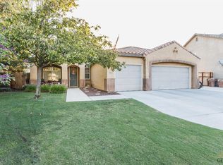 3207 Aries Ct, Bakersfield, CA 93312
