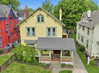 4235 Floral Ave, Cincinnati, OH 45212