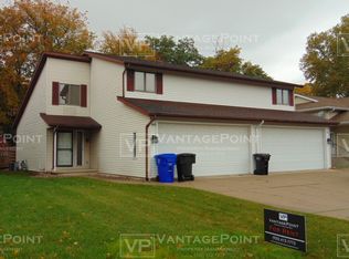 1409 N Birchwood Ave, Appleton, WI 54914