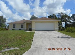1251 Earnest St E, Lehigh Acres, FL 33974