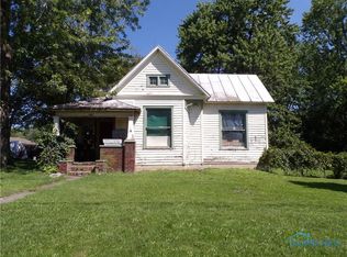 220 Bell Ave, Findlay, OH 45840