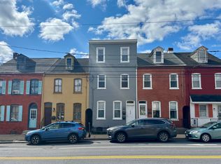 234 W James St #1, Lancaster, PA 17603