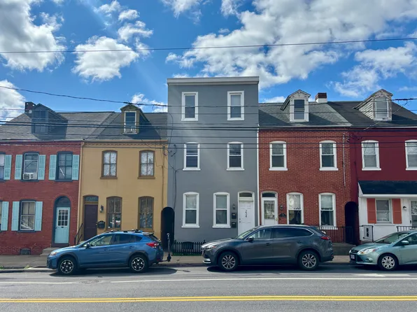 234 W James St, Lancaster, PA