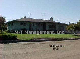 10806 E Maxwell Ave, Spokane, WA 99206