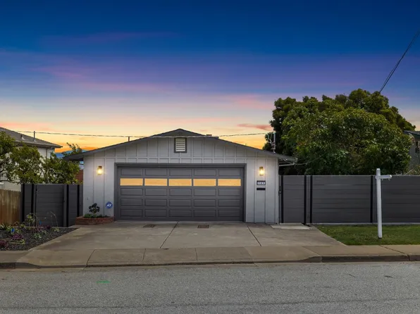 727 Park Way, South San Francisco, CA 94080