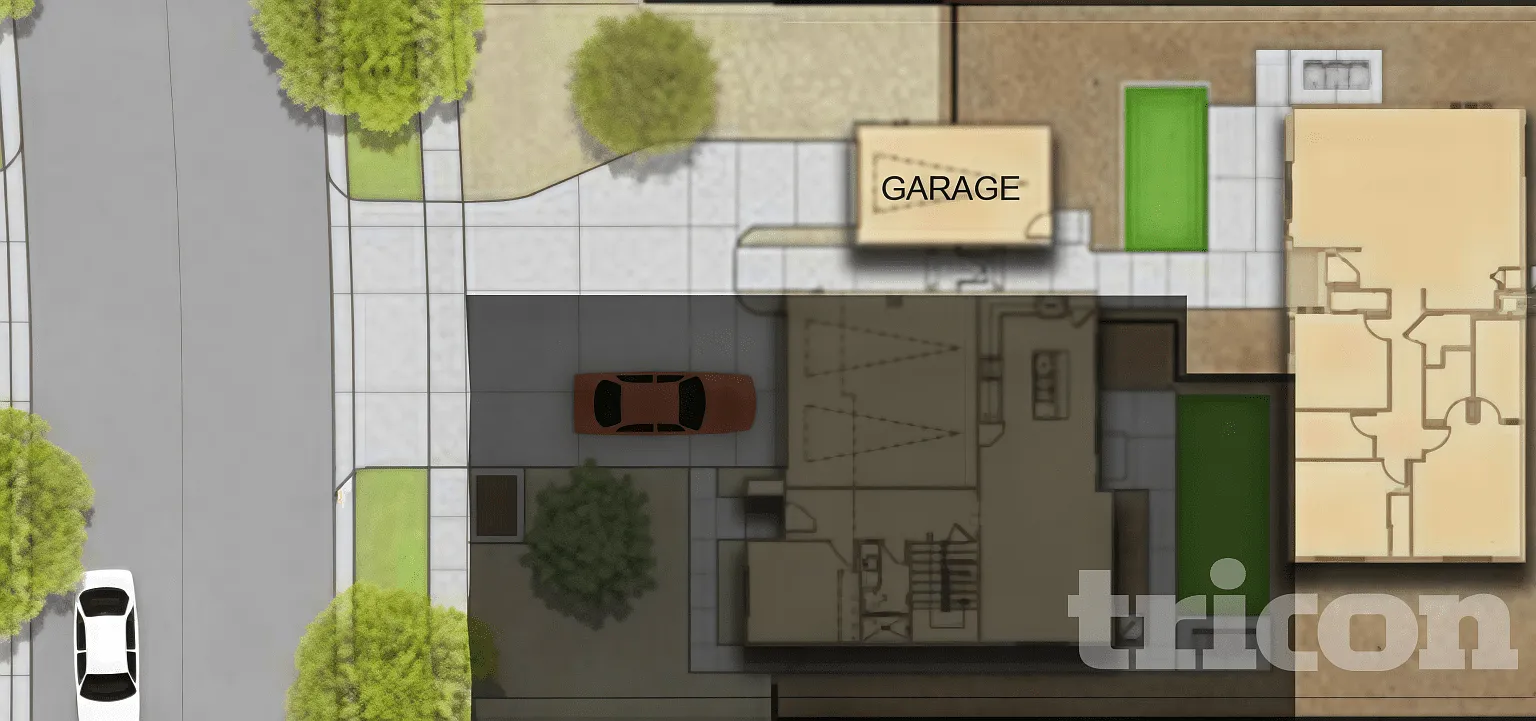 1721 Lorraine Drive Unit 2 Corona CA — Photo 3