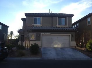 489 Foster Springs Rd #0, Las Vegas, NV 89148