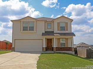 25119 Marshall Blf, San Antonio, TX 78261