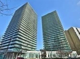 5508 Yonge St #705, Toronto, ON M2N 7L2