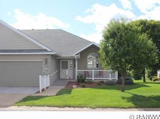4292 Mill Ridge Cir, Eau Claire, WI 54703