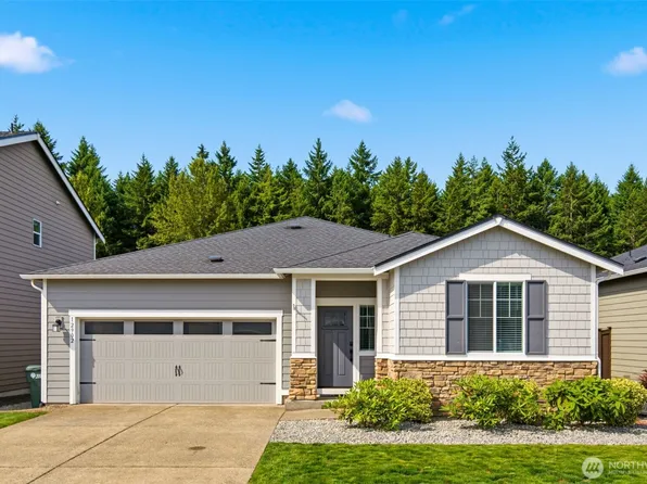 12902 179th Street E, Puyallup, WA 98374